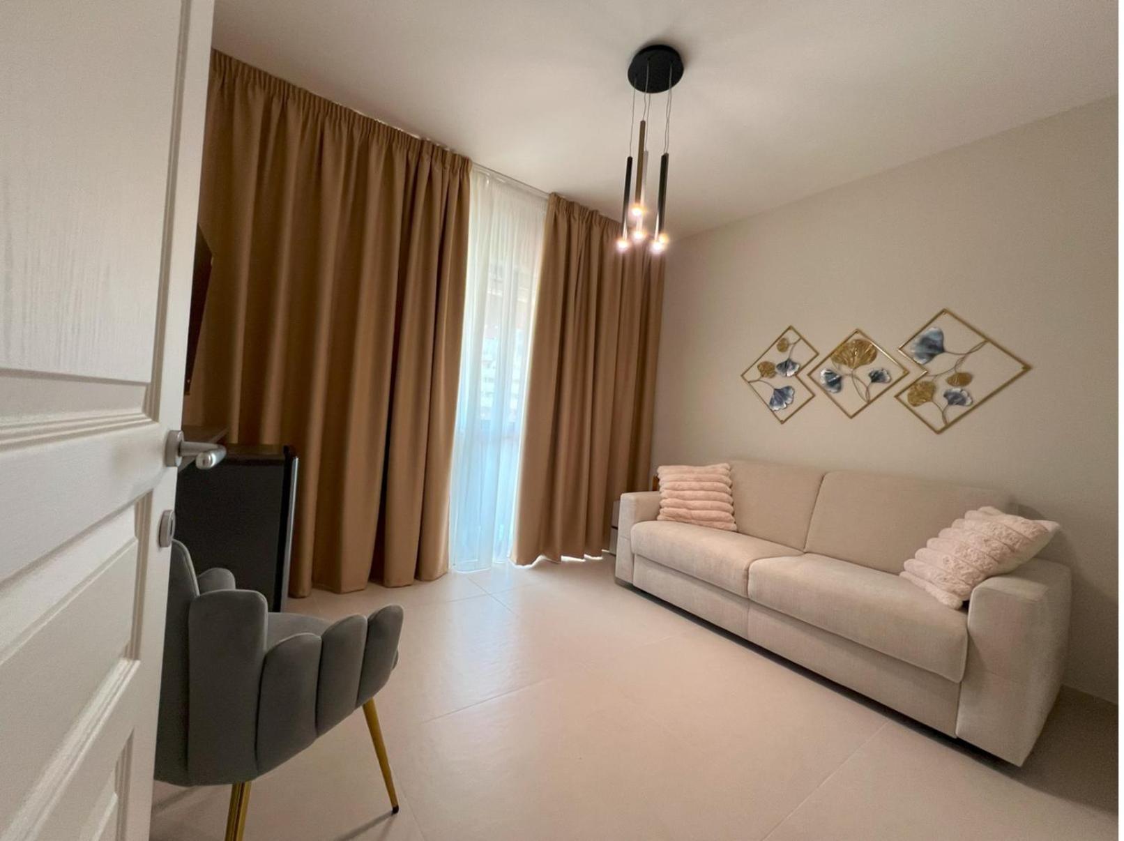 Red Bridges House Apartment Наполи Екстериор снимка