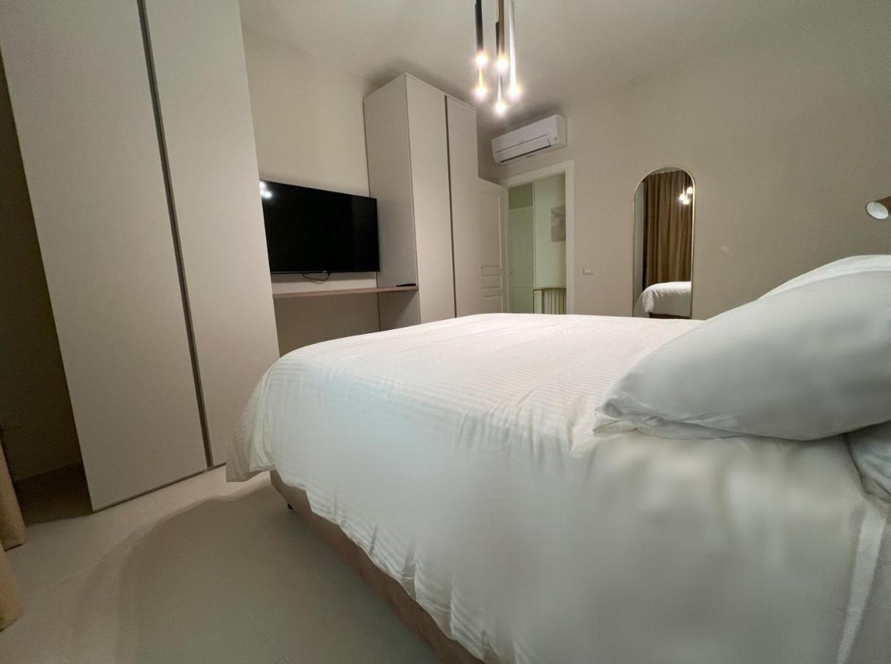 Red Bridges House Apartment Наполи Екстериор снимка