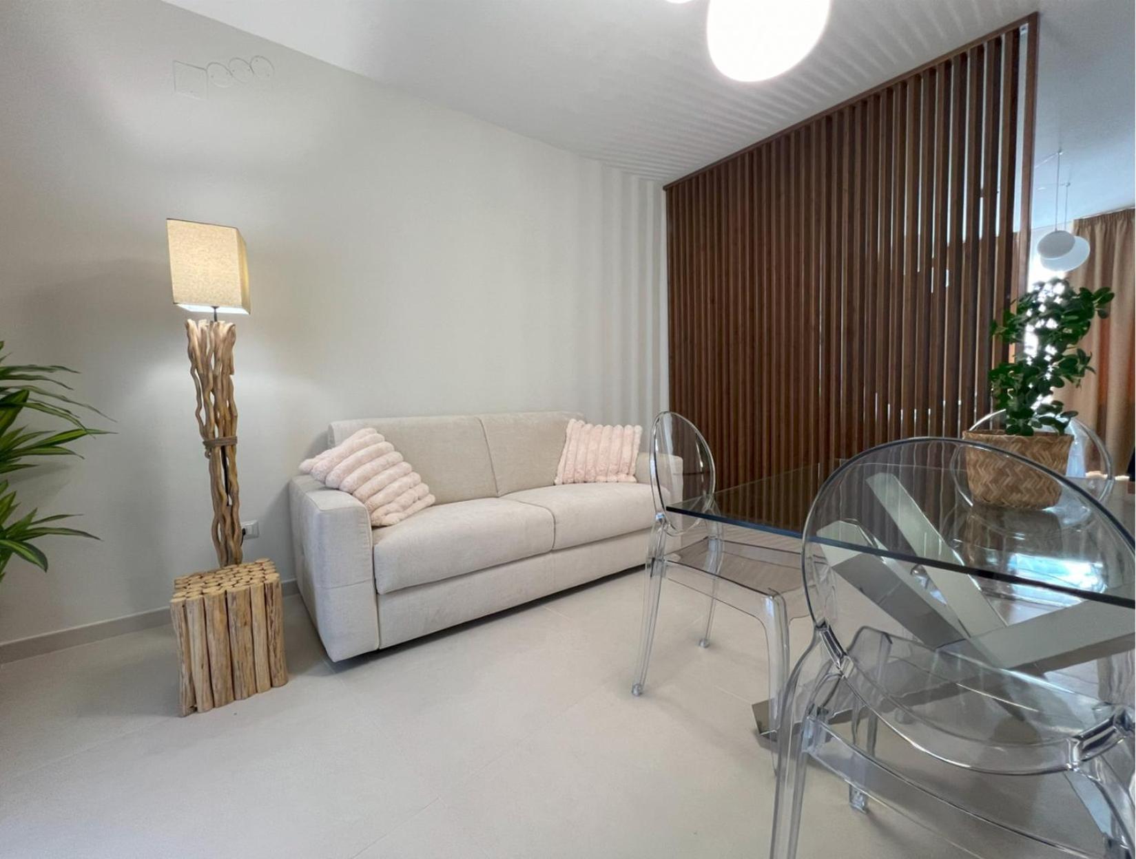 Red Bridges House Apartment Наполи Екстериор снимка