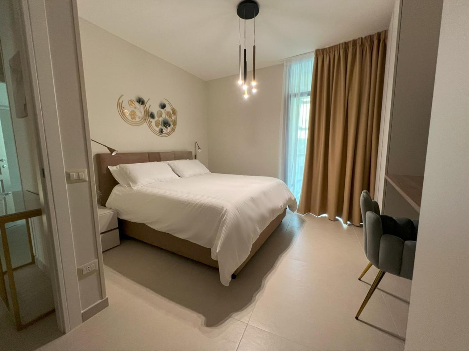 Red Bridges House Apartment Наполи Екстериор снимка
