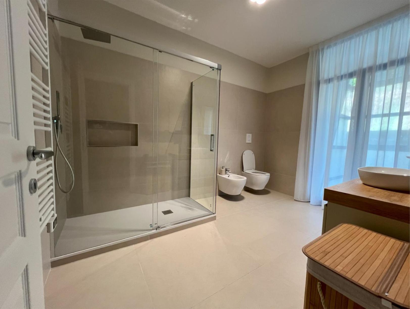 Red Bridges House Apartment Наполи Екстериор снимка
